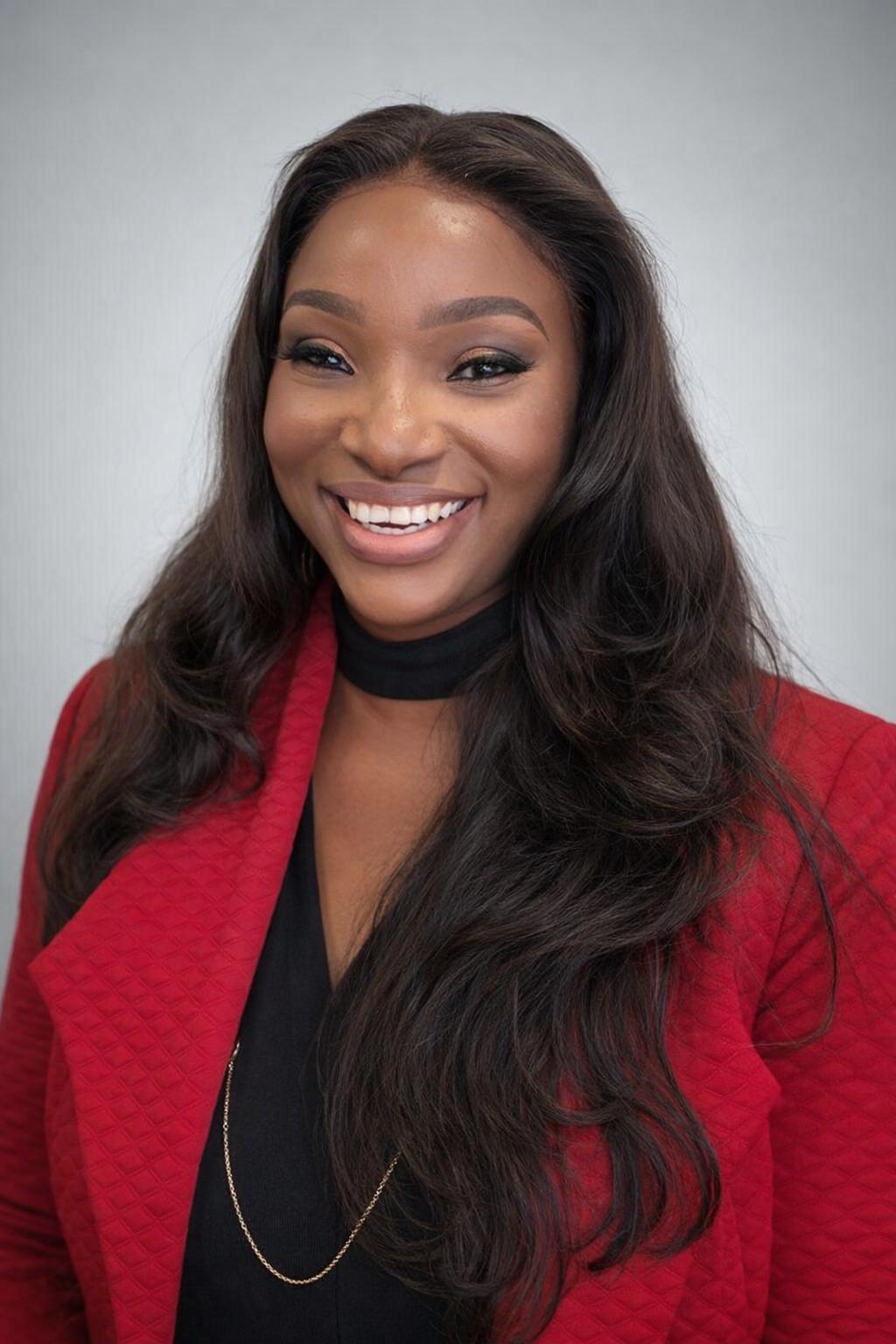 Founder of Cedars Financial Wellness Hub